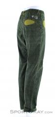 E9 Rondo Slim Pant Mens Climbing Pants, , Olive-Dark Green, , Male, 0209-10114, 5637660591, , N1-16.jpg