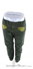 E9 Rondo Slim Pant Mens Climbing Pants, , Olive-Dark Green, , Male, 0209-10114, 5637660591, , N3-03.jpg