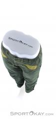 E9 Rondo Slim Pant Mens Climbing Pants, E9, Olive-Dark Green, , Male, 0209-10114, 5637660591, 8054301252578, N4-04.jpg