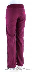 E9 Onda Slim Pant Womens Climbing Pants, , Pink, , Female, 0209-10113, 5637660597, , N1-11.jpg