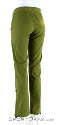 E9 Onda Slim Pant Womens Climbing Pants, , Olive-Dark Green, , Female, 0209-10113, 5637660600, , N1-11.jpg