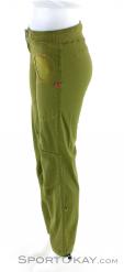 E9 Onda Slim Pant Womens Climbing Pants, E9, Olive-Dark Green, , Female, 0209-10113, 5637660600, 8053830278790, N2-07.jpg