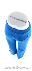 E9 Onda Slim Pant Womens Climbing Pants, E9, Azul, , Mujer, 0209-10116, 5637660608, 8053830278301, N4-14.jpg