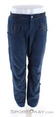 E9 Rondo Slim Pant Mens Climbing Pants, E9, Blue, , Male, 0209-10119, 5637660636, 8054301250161, N2-02.jpg