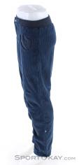 E9 Rondo Slim Pant Mens Climbing Pants, , Blue, , Male, 0209-10119, 5637660636, , N2-07.jpg