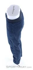 E9 Rondo Slim Pant Mens Climbing Pants, , Blue, , Male, 0209-10119, 5637660636, , N3-08.jpg
