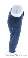 E9 Rondo Slim Pant Mens Climbing Pants, , Blue, , Male, 0209-10119, 5637660636, , N3-18.jpg