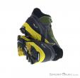 Salewa Ultra Flex Mid GTX Mens Trail Running Shoes Gore-Tex, Salewa, Black, , Male, 0032-10567, 5637661349, 0, N1-16.jpg