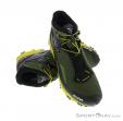 Salewa Ultra Flex Mid GTX Mens Trail Running Shoes Gore-Tex, , Black, , Male, 0032-10567, 5637661349, , N2-02.jpg