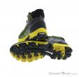 Salewa Ultra Flex Mid GTX Mens Trail Running Shoes Gore-Tex, Salewa, Čierna, , Muži, 0032-10567, 5637661349, 0, N2-12.jpg