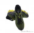Salewa Ultra Flex Mid GTX Mens Trail Running Shoes Gore-Tex, Salewa, Black, , Male, 0032-10567, 5637661349, 0, N3-03.jpg
