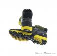 Salewa Ultra Flex Mid GTX Mens Trail Running Shoes Gore-Tex, Salewa, Noir, , Hommes, 0032-10567, 5637661349, 0, N3-13.jpg