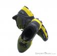 Salewa Ultra Flex Mid GTX Mens Trail Running Shoes Gore-Tex, Salewa, Negro, , Hombre, 0032-10567, 5637661349, 0, N5-05.jpg
