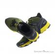Salewa Ultra Flex Mid GTX Mens Trail Running Shoes Gore-Tex, , Black, , Male, 0032-10567, 5637661349, , N5-10.jpg