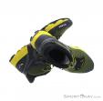 Salewa Ultra Flex Mid GTX Mens Trail Running Shoes Gore-Tex, Salewa, Negro, , Hombre, 0032-10567, 5637661349, 0, N5-20.jpg