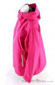 Mammut Convey Tour HS Hooded Womens Outdoor Jacket Gore-Tex, , Pink, , Female, 0014-10893, 5637661356, , N2-07.jpg