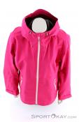 Mammut Convey Tour HS Hooded Womens Outdoor Jacket Gore-Tex, , Rosa subido, , Mujer, 0014-10893, 5637661356, , N3-03.jpg