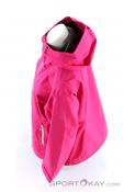 Mammut Convey Tour HS Hooded Womens Outdoor Jacket Gore-Tex, , Rosa subido, , Mujer, 0014-10893, 5637661356, , N3-08.jpg