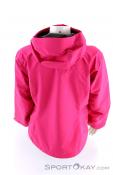 Mammut Convey Tour HS Hooded Womens Outdoor Jacket Gore-Tex, , Rosa subido, , Mujer, 0014-10893, 5637661356, , N3-13.jpg