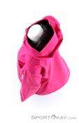 Mammut Convey Tour HS Hooded Womens Outdoor Jacket Gore-Tex, , Rosa subido, , Mujer, 0014-10893, 5637661356, , N4-09.jpg