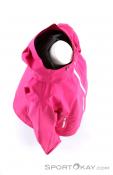 Mammut Convey Tour HS Hooded Womens Outdoor Jacket Gore-Tex, , Pink, , Female, 0014-10893, 5637661356, , N4-19.jpg