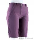 Mammut Runbold Shorts Womens Outdoor Shorts, Mammut, Purple, , Female, 0014-10899, 5637661389, 7613357391207, N1-01.jpg