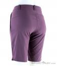 Mammut Runbold Shorts Womens Outdoor Shorts, Mammut, Lilas, , Femmes, 0014-10899, 5637661389, 7613357391207, N1-11.jpg