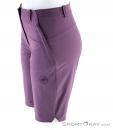 Mammut Runbold Shorts Womens Outdoor Shorts, , Purple, , Female, 0014-10899, 5637661389, , N2-07.jpg