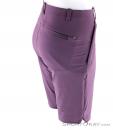 Mammut Runbold Shorts Womens Outdoor Shorts, , Purple, , Female, 0014-10899, 5637661389, , N2-17.jpg