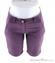 Mammut Runbold Shorts Womens Outdoor Shorts, Mammut, Purple, , Female, 0014-10899, 5637661389, 7613357391207, N3-03.jpg