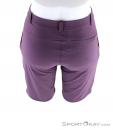 Mammut Runbold Shorts Womens Outdoor Shorts, Mammut, Purple, , Female, 0014-10899, 5637661389, 7613357391207, N3-13.jpg