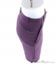 Mammut Runbold Shorts Womens Outdoor Shorts, , Purple, , Female, 0014-10899, 5637661389, , N3-18.jpg