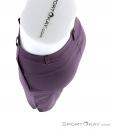 Mammut Runbold Shorts Womens Outdoor Shorts, , Purple, , Female, 0014-10899, 5637661389, , N4-09.jpg