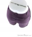 Mammut Runbold Shorts Womens Outdoor Shorts, , Purple, , Female, 0014-10899, 5637661389, , N4-14.jpg