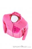 Mammut Aconcagua Light ML Hooded Jacket Damen Sweater, , Pink-Rosa, , Damen, 0014-10894, 5637662077, , N4-04.jpg
