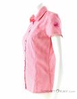 Mammut Aada Shirt Damen Outdoorbluse, , Pink-Rosa, , Damen, 0014-10896, 5637662082, , N1-06.jpg