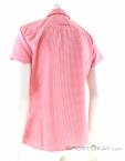 Mammut Aada Shirt Damen Outdoorbluse, , Pink-Rosa, , Damen, 0014-10896, 5637662082, , N1-11.jpg