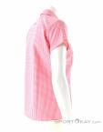 Mammut Aada Shirt Womens Outdoorblouse, , Pink, , Female, 0014-10896, 5637662082, , N1-16.jpg