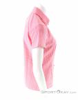 Mammut Aada Shirt Womens Outdoorblouse, , Pink, , Female, 0014-10896, 5637662082, , N2-17.jpg