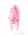 Mammut Aada Shirt Damen Outdoorbluse, , Pink-Rosa, , Damen, 0014-10896, 5637662082, , N3-08.jpg