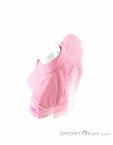 Mammut Aada Shirt Damen Outdoorbluse, , Pink-Rosa, , Damen, 0014-10896, 5637662082, , N4-09.jpg