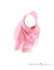 Mammut Aada Shirt Damen Outdoorbluse, , Pink-Rosa, , Damen, 0014-10896, 5637662082, , N4-19.jpg