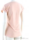 Mammut Mountain Shirt Damen T-Shirt, , Pink-Rosa, , Damen, 0014-10898, 5637662087, , N1-11.jpg