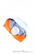 Mammut Nordwand Advanced Hooded Donna Giacca Outdoor GTX, , Bianco, , Donna, 0014-10904, 5637662102, , N5-05.jpg