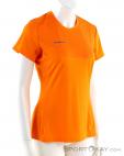 Mammut Moench Light Damen T-Shirt, , Orange, , Damen, 0014-10906, 5637662117, , N1-01.jpg