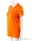 Mammut Moench Light Damen T-Shirt, , Orange, , Damen, 0014-10906, 5637662117, , N1-06.jpg
