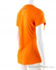 Mammut Moench Light Damen T-Shirt, , Orange, , Damen, 0014-10906, 5637662117, , N1-16.jpg