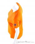 Mammut Moench Light Women T-Shirt, , Orange, , Female, 0014-10906, 5637662117, , N3-08.jpg