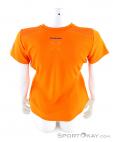 Mammut Moench Light Damen T-Shirt, , Orange, , Damen, 0014-10906, 5637662117, , N3-13.jpg