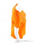 Mammut Moench Light Femmes T-shirt, Mammut, Orange, , Femmes, 0014-10906, 5637662117, 7613357139502, N3-18.jpg